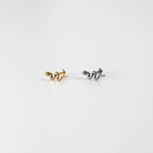 Piercing - LA CURIEUSE