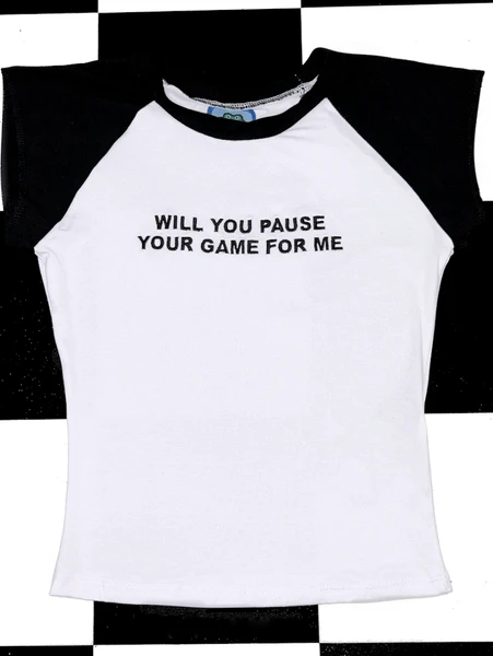 SWEET LORD O'MIGHTY! WILL YOU BABY TEE