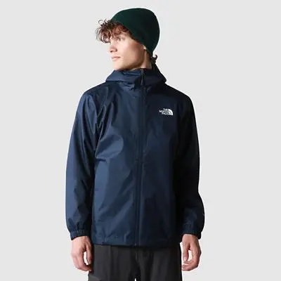 Veste à capuche Quest pour homme | The North Face