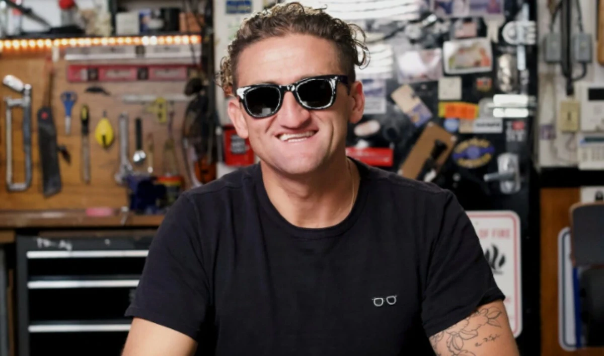 Casey Neistat | Filmmaking & Storytelling: The Casey Neistat Approach To Making Movies