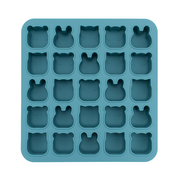 Vaisselle enfant / Moule mini portions - Blue Dusk - Il était un jour