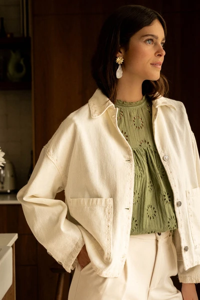 VESTE LORENZO