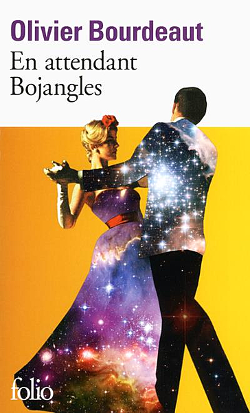 En attendant Bojangles - Olivier Bourdeaut 
