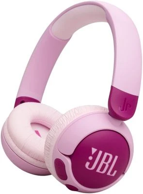 Casque JBL Junior 320 BT Violet