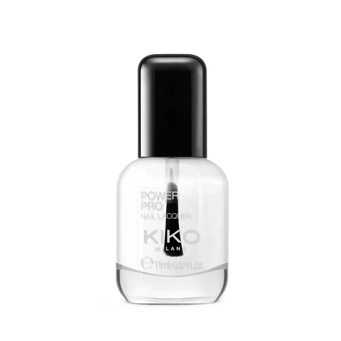 Vernis à ongles au fini professionnel - Power Pro Nail Lacquer - KIKO MILANO