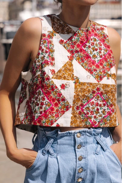MULES HANANE CAMEL