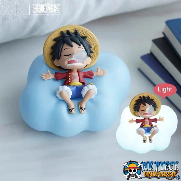 Luffy  Blind Box Night Light Sweet Dreams | One Piece Universe