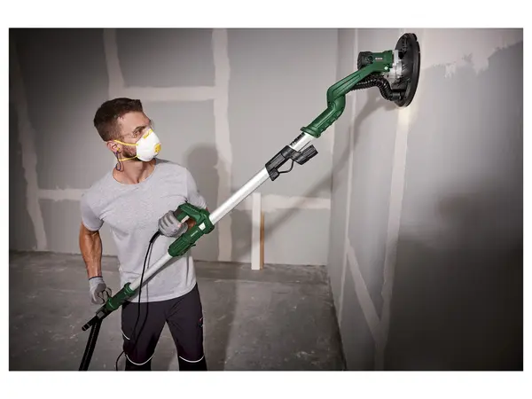 PARKSIDE® Ponceuse murs et plafonds » PWDS 920 B2 «, 710 W