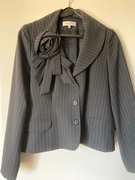 Veste vintage