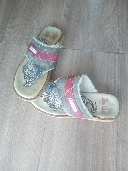Chanclas