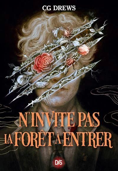 N'invite pas la forêt à entrer (broché)