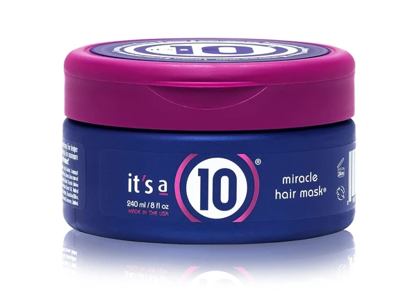 It's A 10 | Miracle Hair Mask 8 Oz
