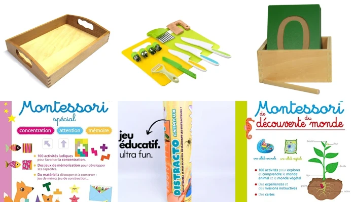 Jeanne les idées jeux etc