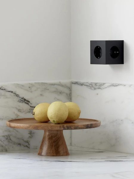 Multiprise Square 2 | Westwing