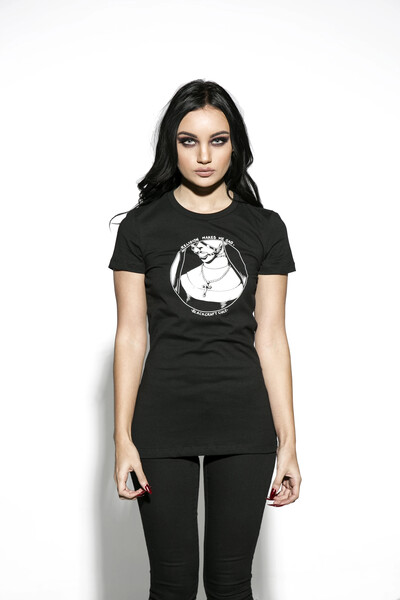 Gag Order T-shirt