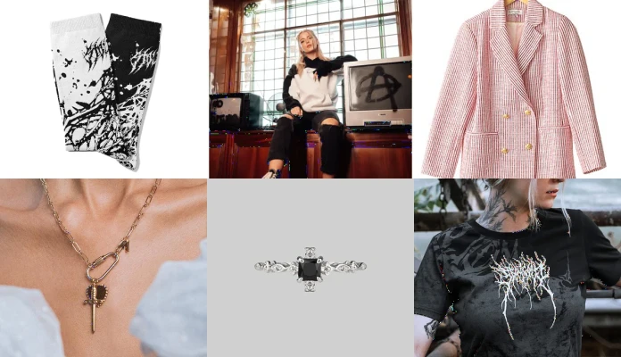 WishList Mode