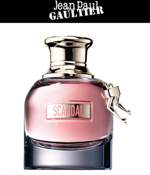Scandale Jean Paul Gauthier 