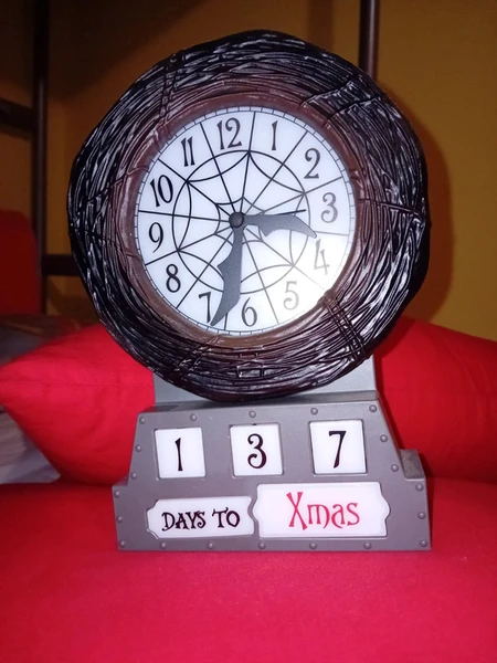 Orologio-sveglia