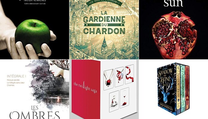 wishlist livres 