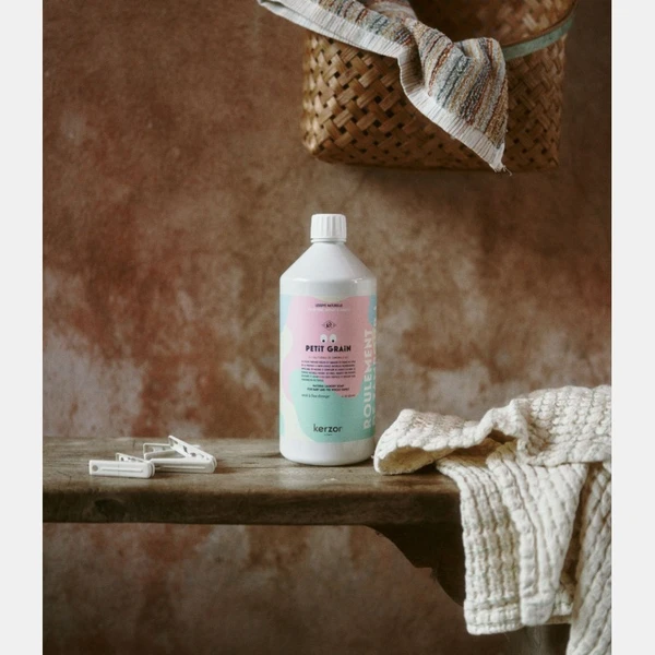 Petit Grain