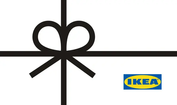 IKEA e-gift card