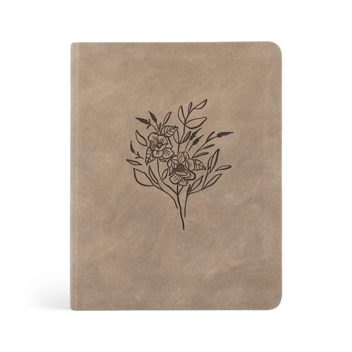 Hosanna Revival | NLT Notetaking Bible : Marlo Theme