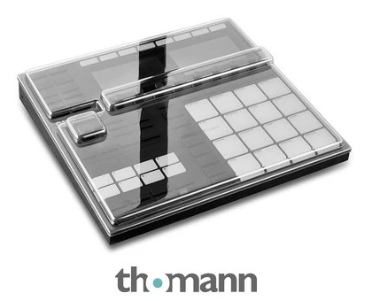 Decksaver NI Maschine MK3