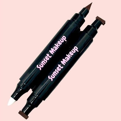 3 in 1 Eyeliner Stamp