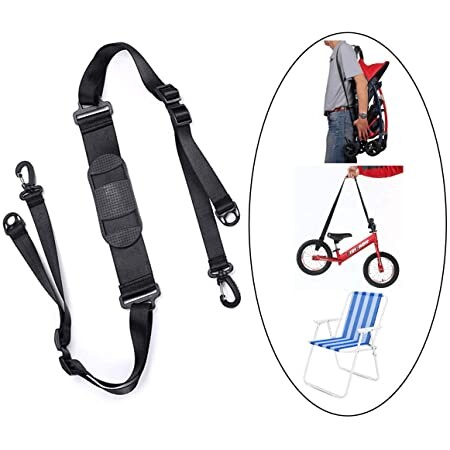 Puky 9411 TG Sangle de vélo Noir/Rouge : Amazon.fr: Sports et Loisirs