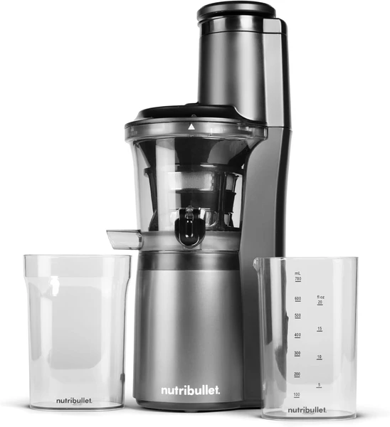 NutriBullet | Slow Juicer