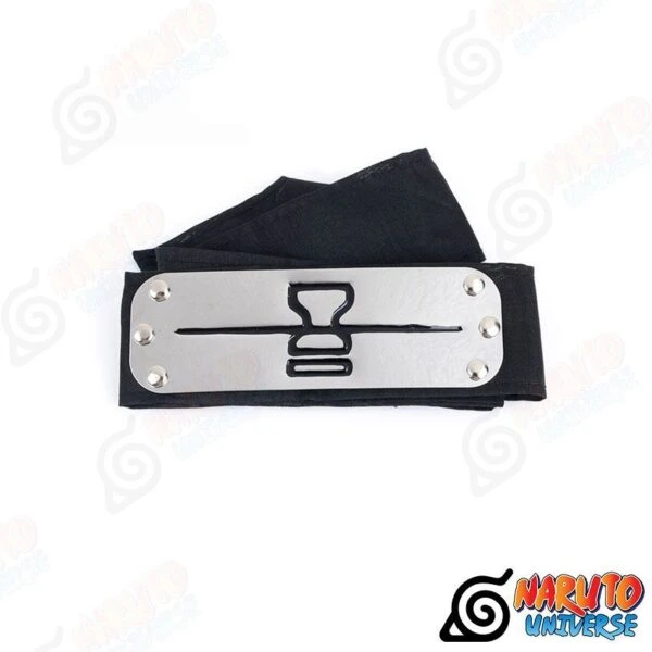 Sasori Headband Anti Sand Village Cosplay Ninja | Naruto Universe