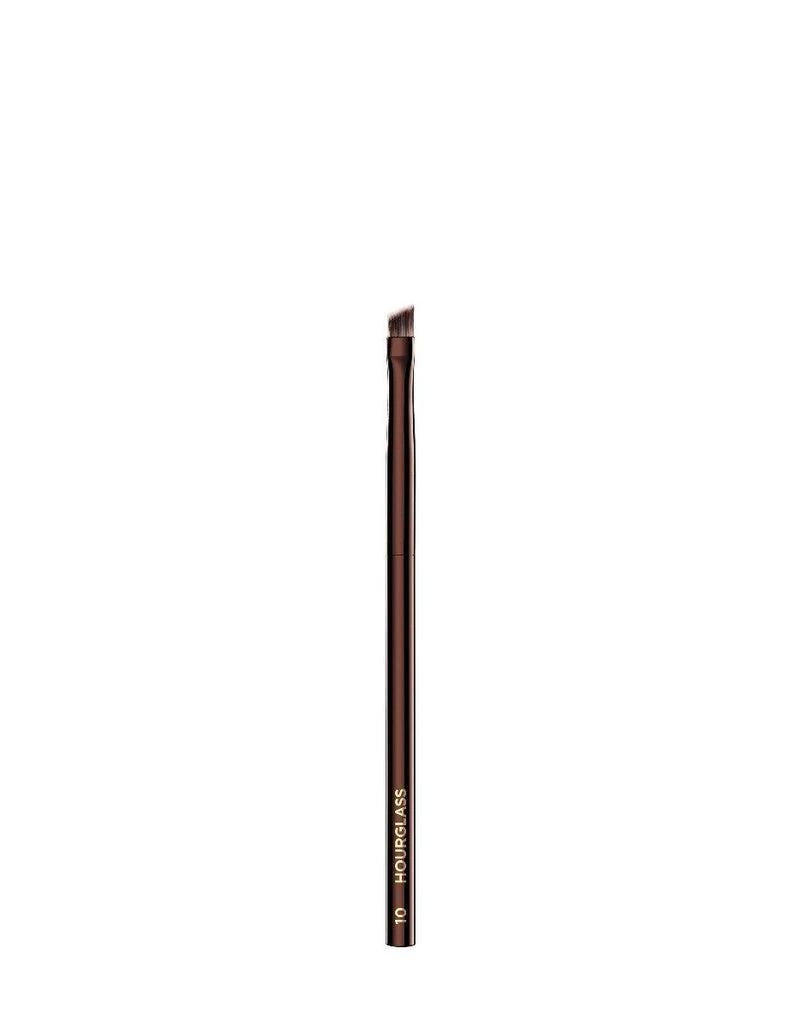 Nº 10 Angled Liner Brush — Default Title