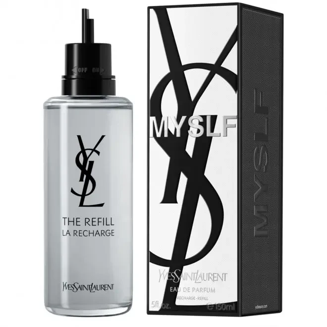 Parfum YSL MSFL
