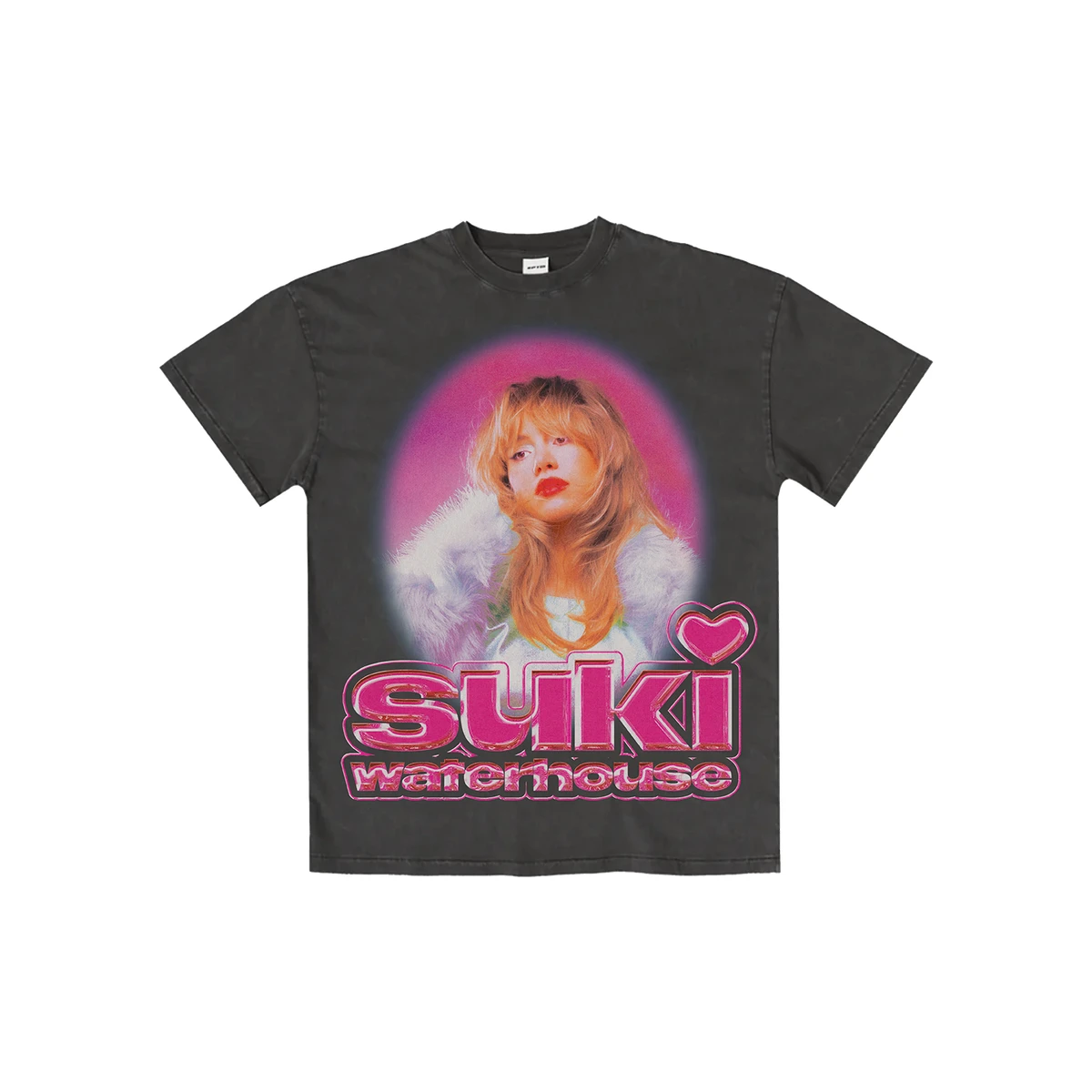 Sparklemuffin Tour Dates T