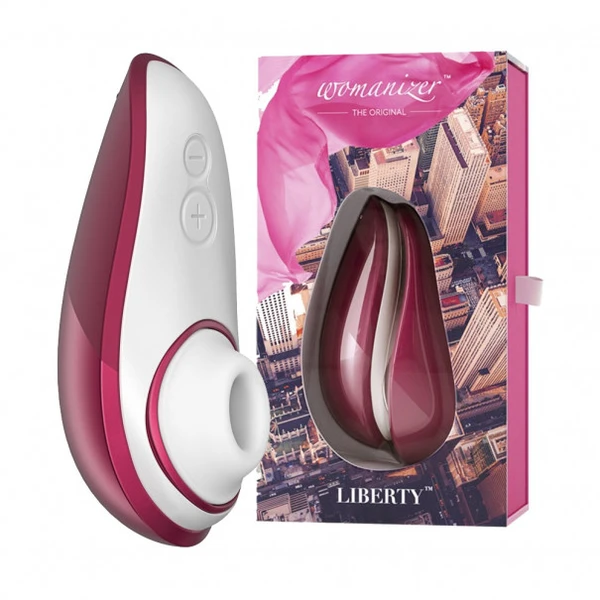 Womanizer liberty 
