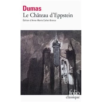 Le Château d'Eppstein