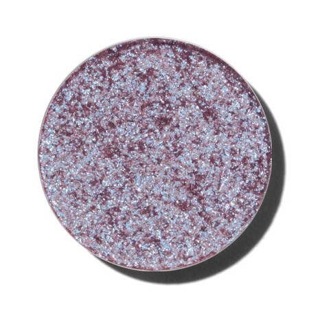 VELVET EYESHADOW - LAVENDER