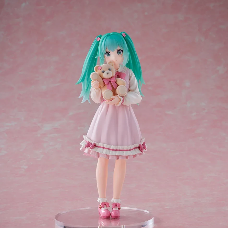 Piapro Characters - Hatsune Miku - Conceptual Series (Vol.3) - Luminasta (Sega Fave)