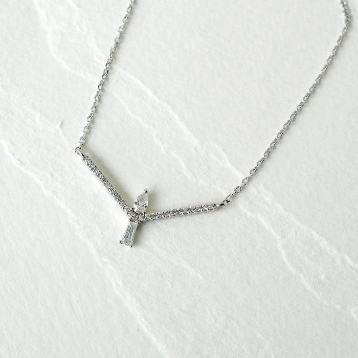 Collier Isia - Bijoux Majolie