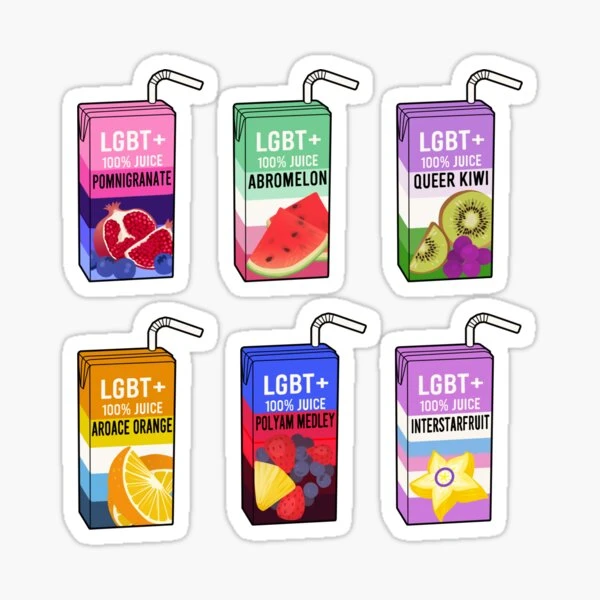 come get yall juice 3 | Sticker