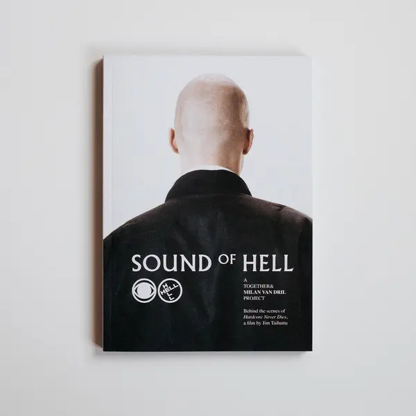 Sound of Hell book