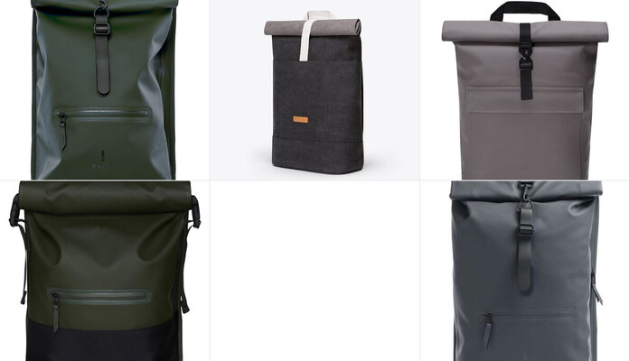 sac à dos