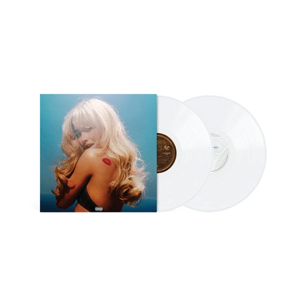 Sabrina Carpenter - Short n' Sweet Deluxe - Double vinyle couleur - Vinyl Collector Store