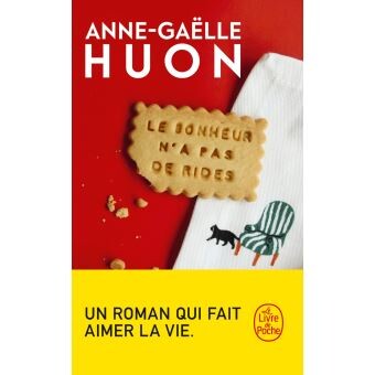 Le Bonheur n'a pas de rides