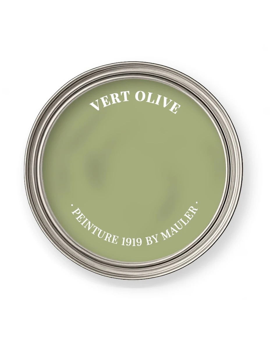 Peinture PVC extérieur