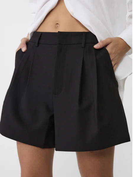  short 