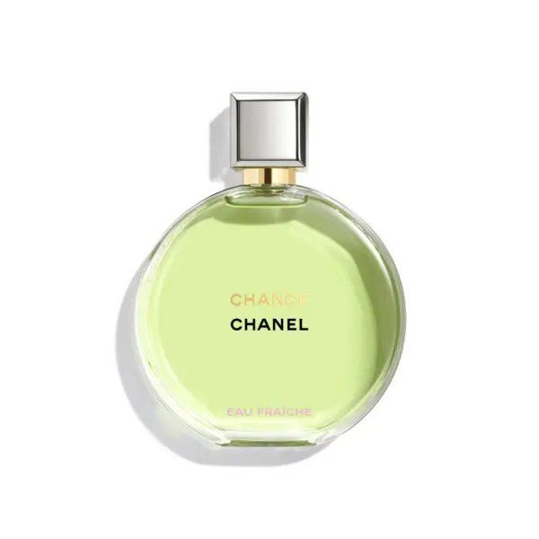 — chanel, chance eau fraiche (50ml)