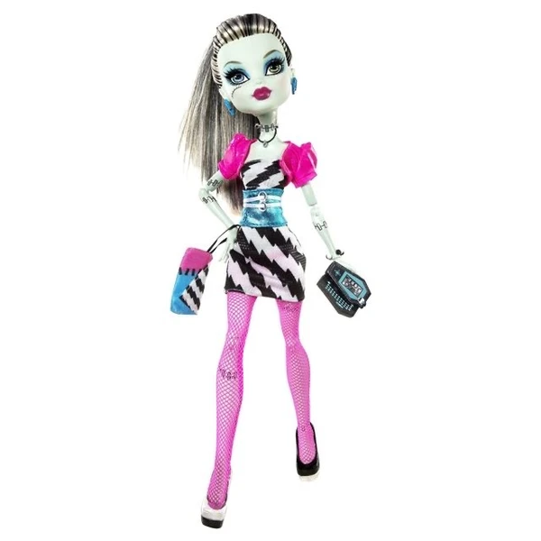 frankie dawn of the dance 