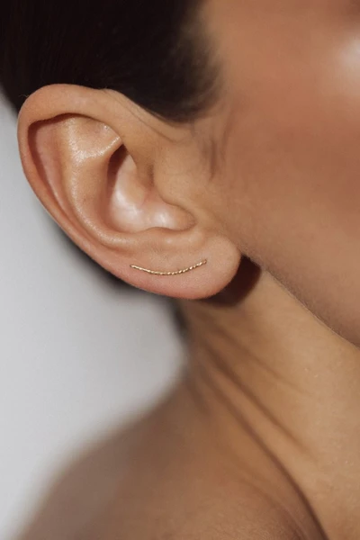 Climber Éclat - Doré - Unité