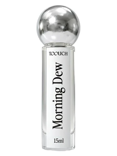 Morning Dew Toouchpour homme et femme